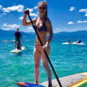 Meet your Posher, Brianna